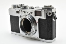 [MINT+++] Nikon S2 Telecamera