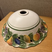 Lampadario a sospensione in