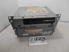 Autoradio Navigatore Lettore CD BMW F10 520D 2012 6512-9274569