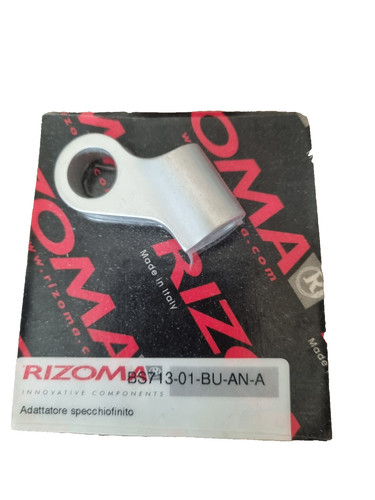 Adattatore alluminio per - alluminio,