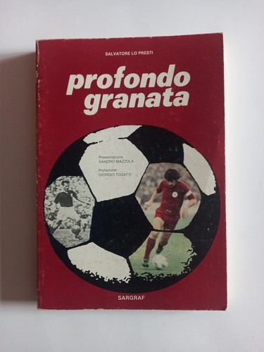 Torino calcio toro profondo - toro,