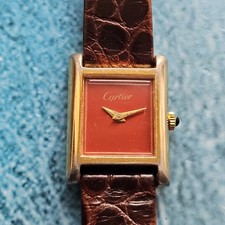 Orologio polso vintage - da,