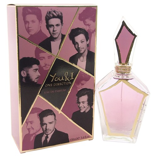 You and one - one, direction