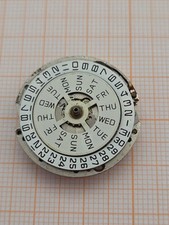 Movimento Raketa 2628H Non Funzionante 