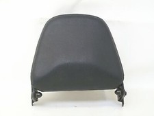 SELLA POSTERIORE PASSEGGERO PER KYMCO AGILITY 50 R12 DEL 2010 (e33041)