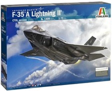 Italeri 35a kit - kit, it1409