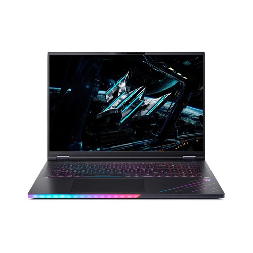 Acer notebook predator - notebook,
