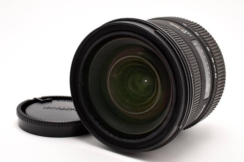 Sigma 2 8 - 24-70, hsm