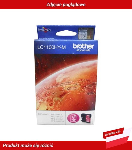1100hym brother mfc - lc-1100hym,