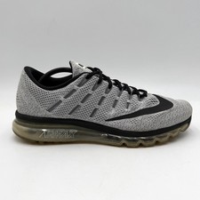 Nike Air Max 2016 Uomo Taglia