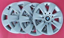 Serie 4 coppe ruota 16" con fregio centrale BMW SERIE 3 