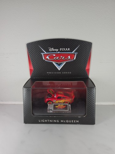 Mattel disney pixar cars - mattel,
