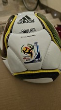 JABULANI Football | Adidas