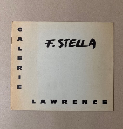 Stella frank - f., frank: