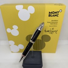 Penna Mont Blanc 119836