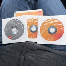 Adobe Creative Suite CS5