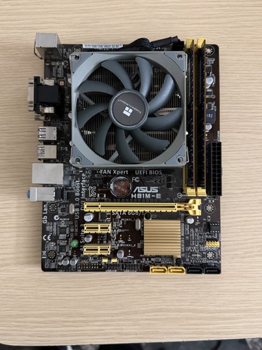 Intel 4440 asus - i5-4440, +
