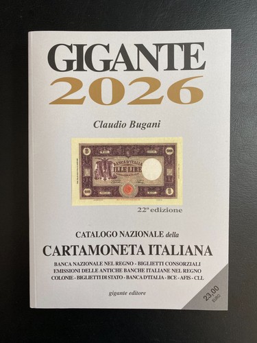 Catalogo gigante 2026 - gigante,