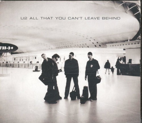9240890 audio all that - cd, u2