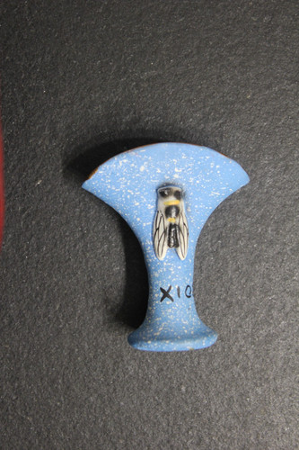 Vaso bocciolo ceramica - bocciolo, vintage