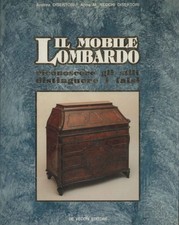 Il mobile lombardo - Andrea