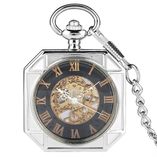 Antico orologio tasca - antico,