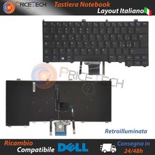 Tastiera Italiana DELL