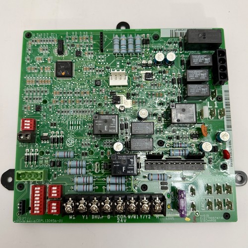 Carrier cepl130456 - carrier, cepl130456-01