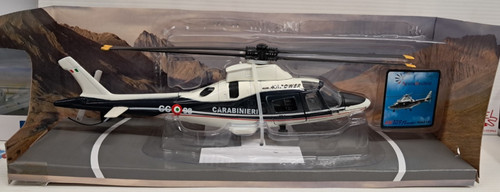 New ray elicottero aw - new,