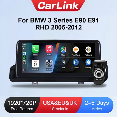Per bmw e90 e91 - e91, no