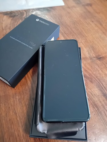 Motorola razr ultra - razr, 512gb