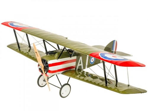Pichler modellbau sopwith - modellbau,