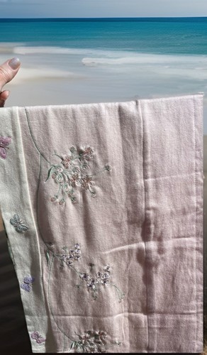 Linea bambini lusso ricamato - bambini,