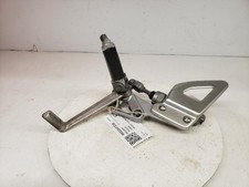 SUZUKI SV650 2000 POGGIAPIEDI