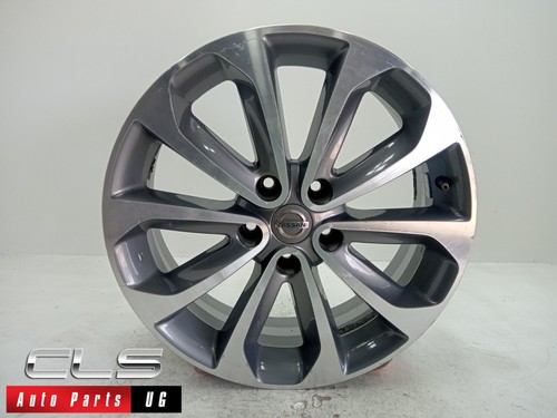 Pezzo cerchio lega 18 - lega,