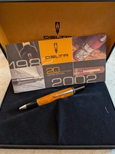 Roller Delta 20th Anniversary Limited Edition