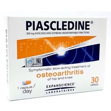 Piascledine 300mg Osteoartrite Antireumatica Dolori Articolari Anca Ginocchio 30 Capsule