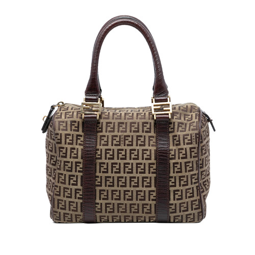 Fendi small zucchino - fendi,