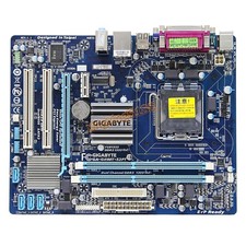 GIGABYTE GA-G41MT-S2PT for