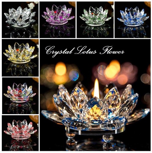 Candelabro portacandele fiore