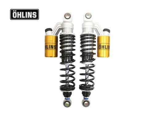 Coppia ammortizzatori ohlins - coppia,
