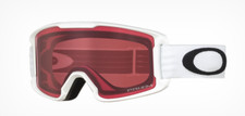 MASCHERA DA SCI OAKLEY LINE