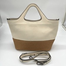 Borsa a tracolla a mano