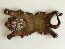 Antica curiosità raro oggetto