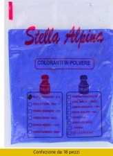 Blu Oltremare Da Kg.0,500