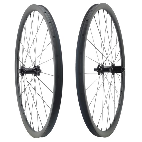 Ruote asimmetriche bici - , mtb