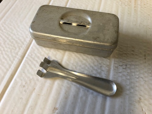 Bollitore sterilizzatore - sterilizzatore, in