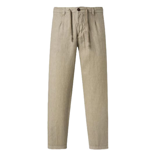 Pantaloni mcs chino 100 - 100%, lino