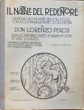 Lorenzo Perosi - Il Natale del
