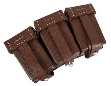 Borsa per cartucce Wehrmacht